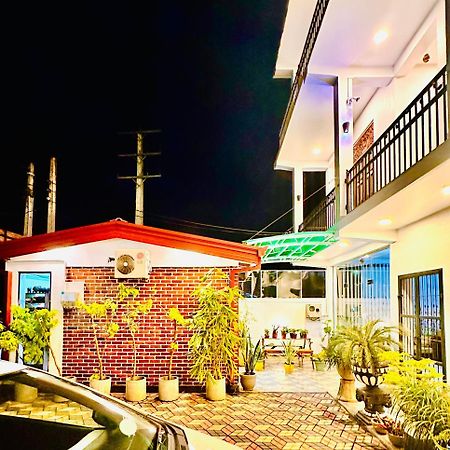Otha Shy Airport Transit Hotel كاتوناياكى المظهر الخارجي الصورة